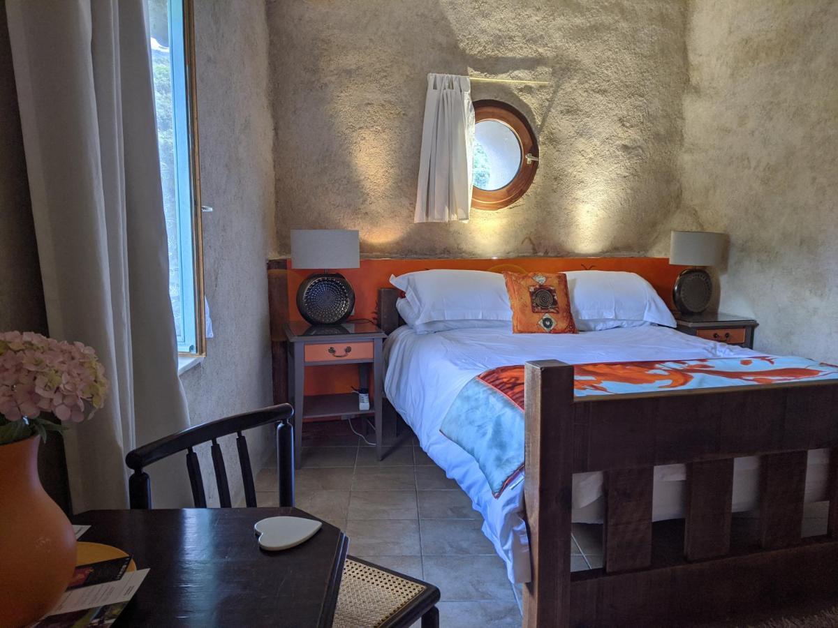 Le Moulin D'Arcas. Bed & Breakfast Premian ภายนอก รูปภาพ
