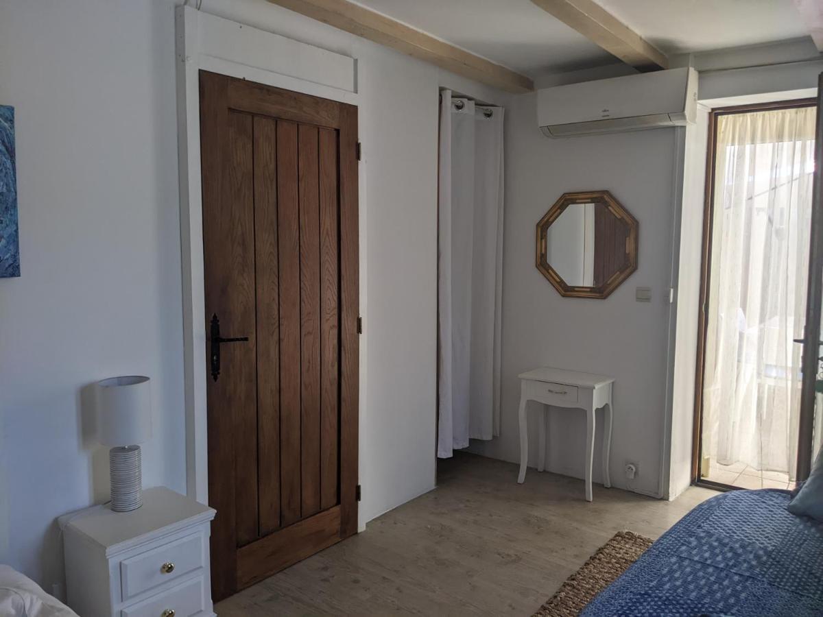 Le Moulin D'Arcas. Bed & Breakfast Premian ภายนอก รูปภาพ